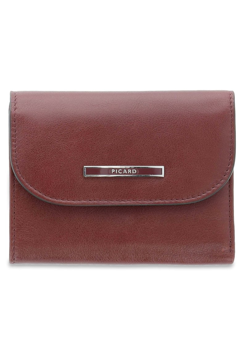 Picard NELE - Wallet - blackberry