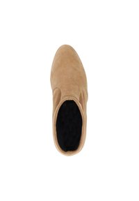 Dune London OPTILLY - Bottines - caramel