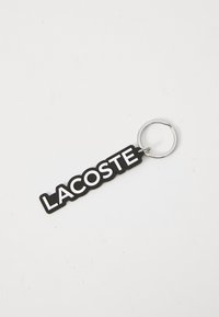 Lacoste MONEY PIECES - Πορτοφόλι - noir