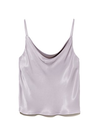 Sisley, Top - grey