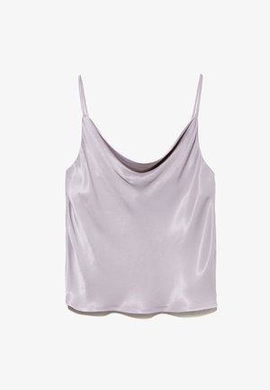 Sisley, Top - grey