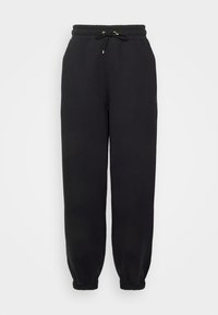 PANT - Pantalones deportivos - black
