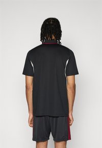 adidas Performance LIVERPOOL FC - Klubu apģērbs - black