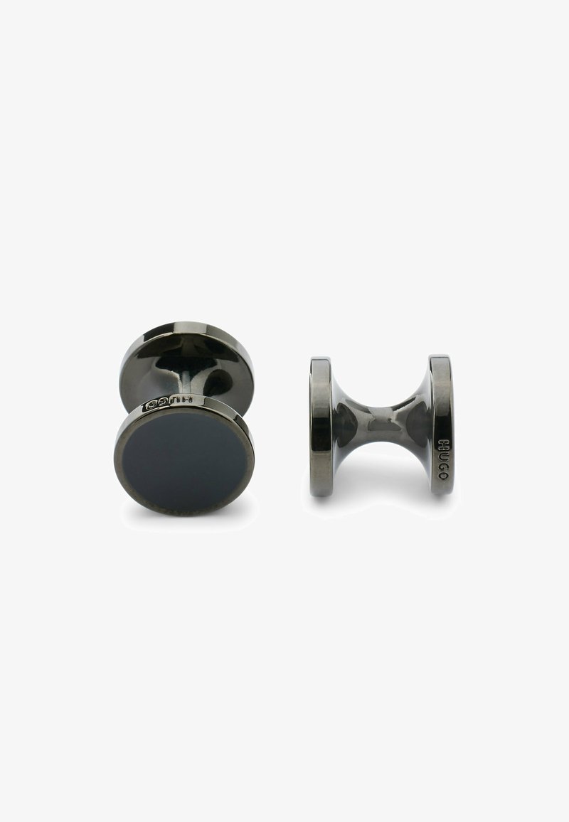 HUGO TOKEEP CUF - Cufflinks - black two