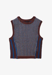 Non sélectionné, lapis