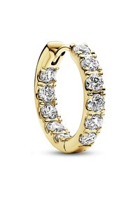 Pandora HOOP  - Orecchini - gold plated
