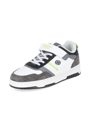 Dockers by Gerli, DOCKERS BY GERLI 58CH603610202 JUNGEN SNEAKER LOW - Zapatillas - mehrfarbig