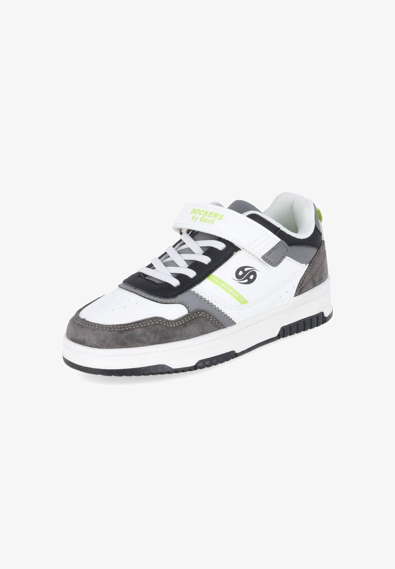Dockers by Gerli DOCKERS BY GERLI 58CH603610202 JUNGEN SNEAKER LOW
