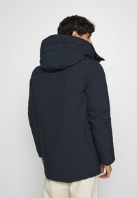 Schott NELSON - Cappotto invernale - navy