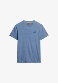 Non selezionato, ocean blue feeder