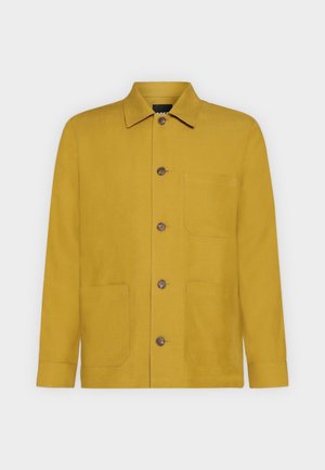 BOSS, CAI - Ing - gold coloured