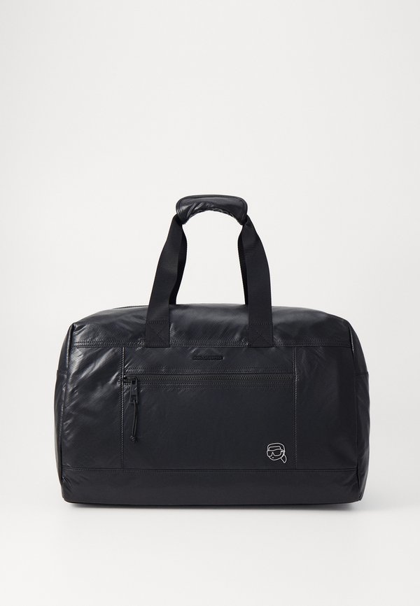 IKON PUFFY - Weekend bag