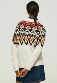 Pepe Jeans Sweter