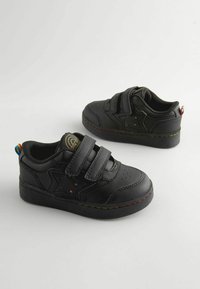Little Bird BACK TO SCHOOL LIGHT UP REGULAR FIT - Babacipők - black