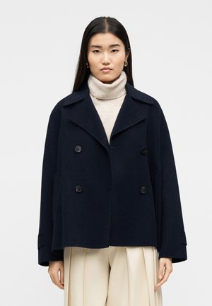 FANTINO - Veste mi-saison - blu