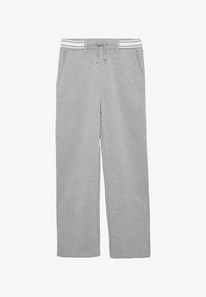 Donji dijelovi trenirke - grau