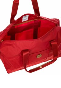 Bric's X-COLLECTION FALTBARE SET - Valigia - red