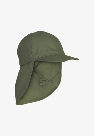 mikk-line, LONG NECK - Casquette - dusty olive