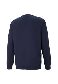 Puma ESS  - Felpa - dunkelblau