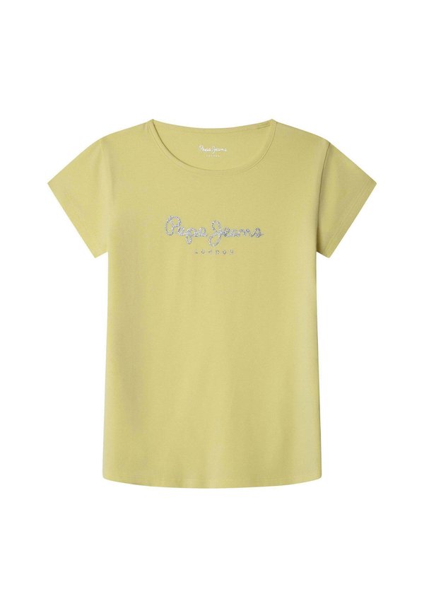 HANA GLITTER  - T-Shirt print