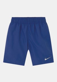 Nike Performance - 6" VOLLEY SHORT - Shorts da mare - game royal Immagine in miniatura 1