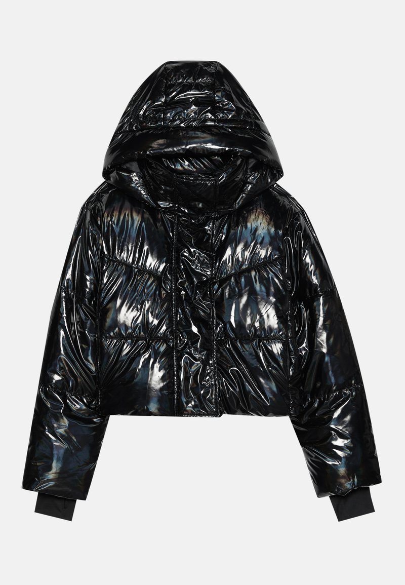 Even&Odd Winterjas zwart