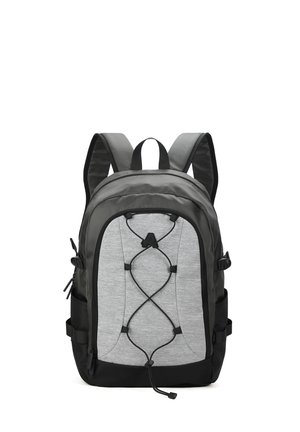 UNISEX - Rugzak - grey