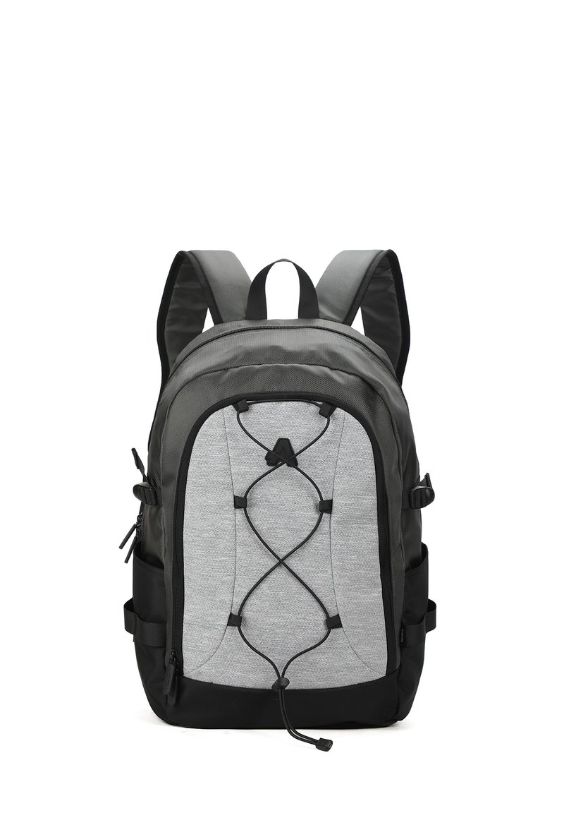 Aoking UNISEX - Rucksack - grey - Zalando