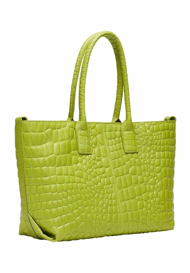 Liebeskind Neon Handtasche Liebeskind Neon Gelb Tasche LIEBESKIND