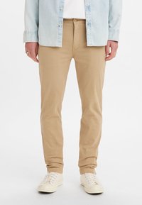 Levi's® Chino kalhoty - sand