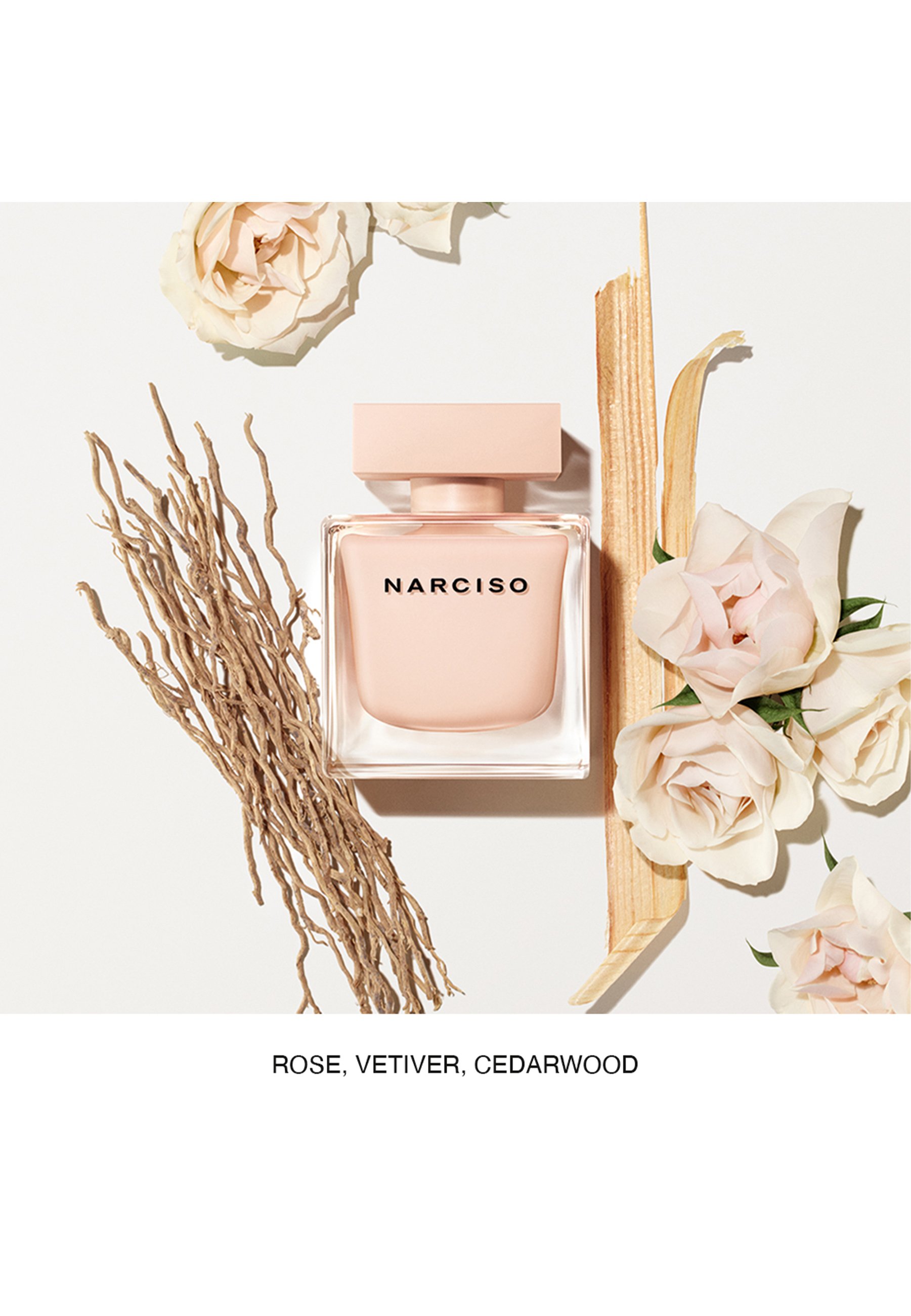 Narciso Rodriguez Fragrances NARCISO POUDRÉE EAU DE PARFUM