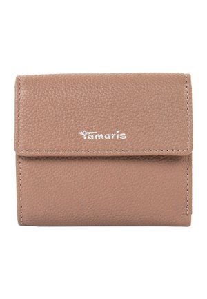 AMANDA - Wallet - taupe