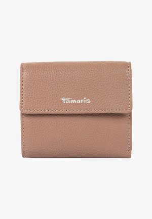 AMANDA - Wallet - taupe