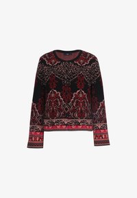 Vybráno, chocolate black