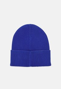 Tommy Jeans HERITAGE UNISEX - Kapa - bright blue