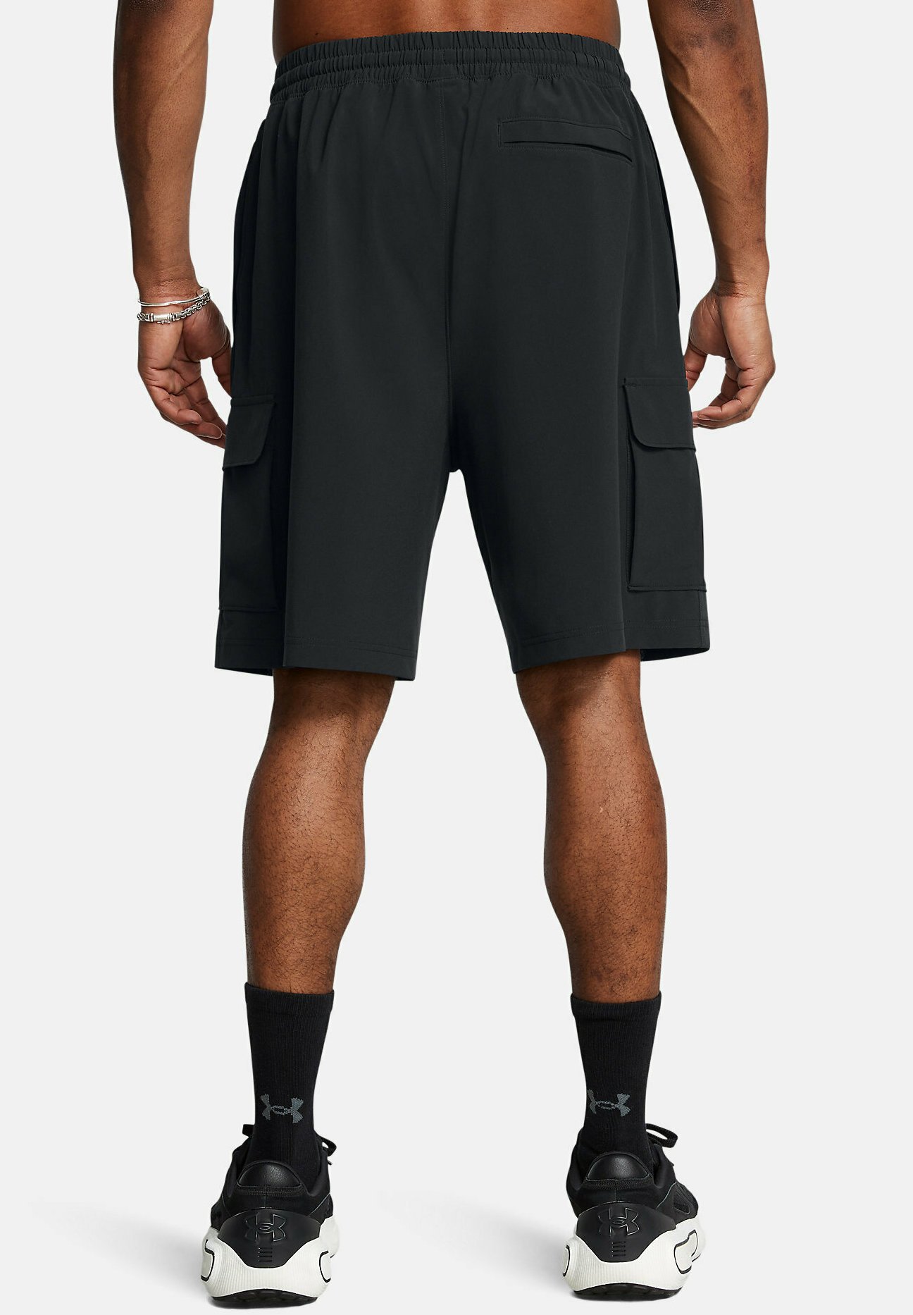 under armour dry fit shorts