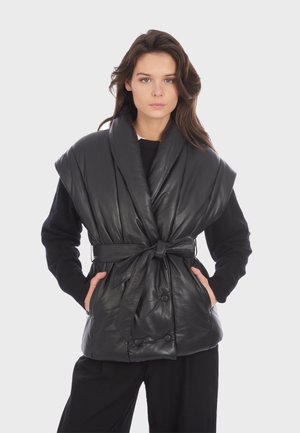 IMPULSE - Vesta - black