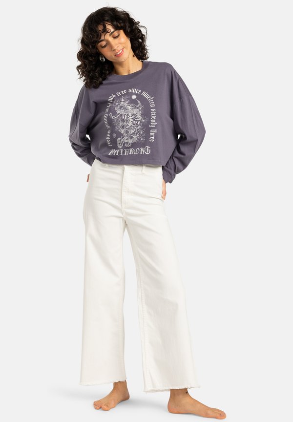 FEELING FREE - Long sleeved top - krb4