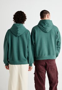 GAP MICKEY HOODIE UNISEX - Majica s kapuljačom - essex green