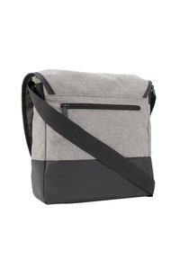 Strellson Premium NORTHWOOD jasnoszary