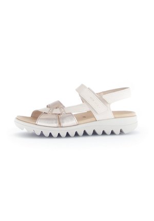 RIEMCHEN - Sandalen - beige