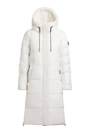 khujo DESNA - Manteau d'hiver - reinweiß
