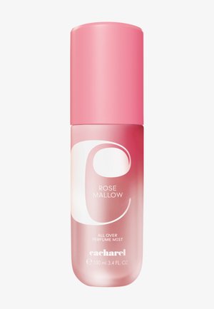 Cacharel Fragrance, ROSE MALLOW MIST - Body mist