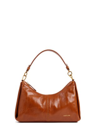 REJINA - Sac à main - camel