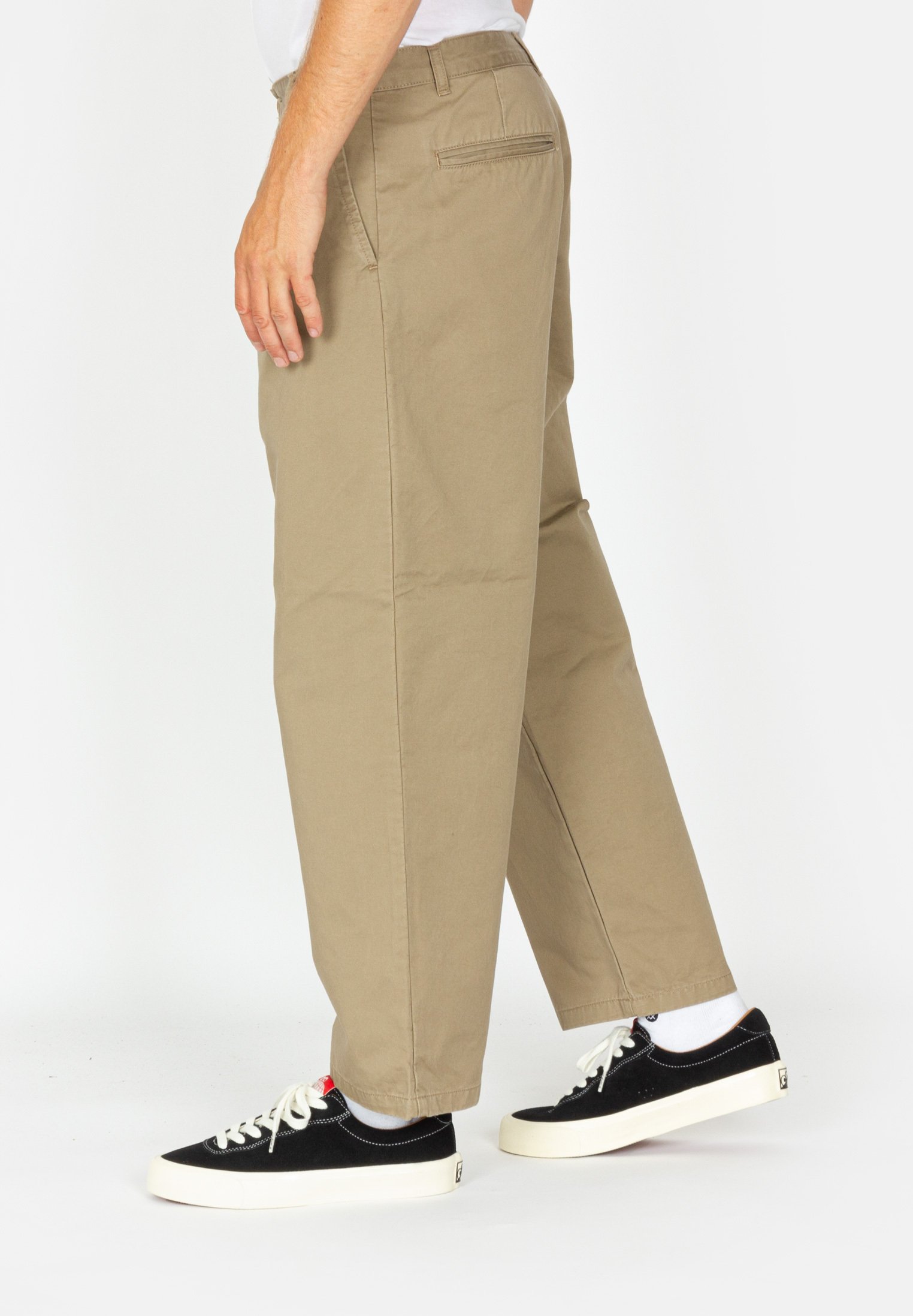 Carhartt WIP Chino - tanami/marrone chiaro - Zalando.it