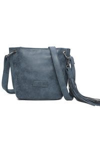 Unausgewählt, true blue
