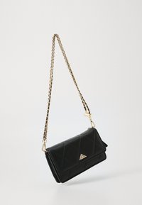 ALDO FITITALL - Torba preko tijela - black