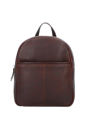 Burkely FUNDAMENTALS ANTIQUE AVERY 9.7 inch - Rucksack - brown