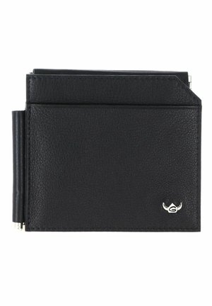 CAPRI CLIP - Wallet - schwarz