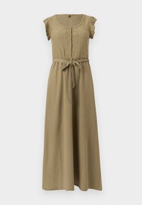 Niewybrane, light brown